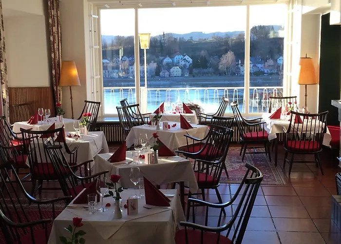 Hotel-restaurant Faustschloessl Ξενοδοχείο 3*