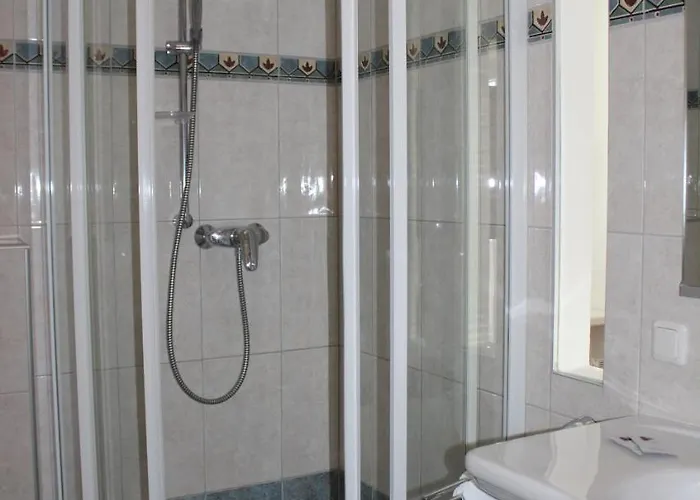 Hotel-restaurant Faustschloessl 3*