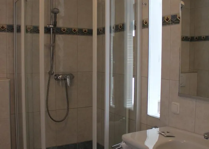 Hotel-restaurant Faustschloessl