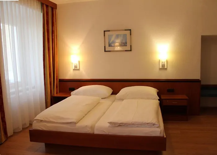 Hotel-restaurant Faustschloessl