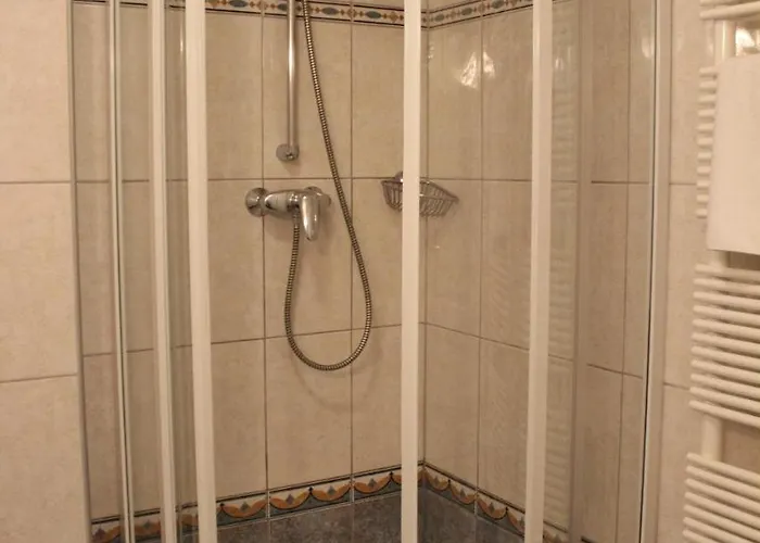 Hotel Hotel-restaurant Faustschloessl 3*