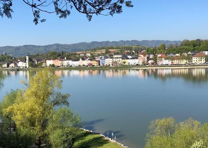 Ξενοδοχείο Hotel-restaurant Faustschloessl 3*