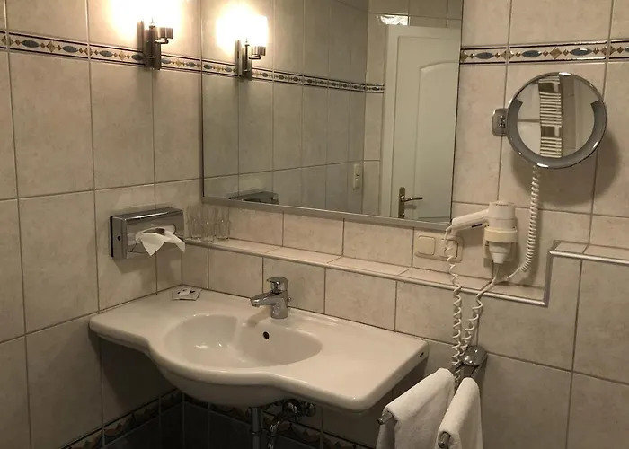 Hotel-restaurant Faustschloessl Ξενοδοχείο Feldkirchen an der Donau