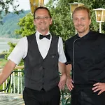 Otel Hotel-restaurant Faustschloessl