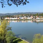 Otel Hotel-restaurant Faustschloessl 3*