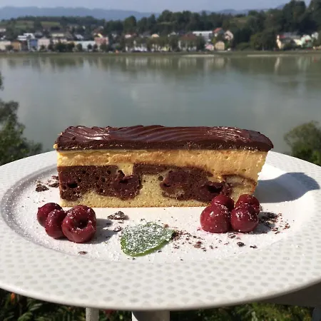 Hotel Hotel-restaurant Faustschlössl