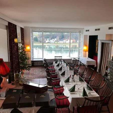 Hotel-restaurant Faustschlössl Hotel Feldkirchen an der Donau