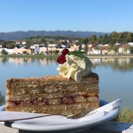 Hotel-restaurant Faustschlössl 3* Feldkirchen an der Donau