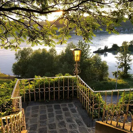 Hotel-restaurant Faustschlössl Hotel