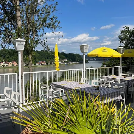 Hotel-restaurant Faustschlössl