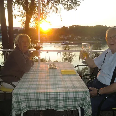 Hotel-restaurant Faustschlössl