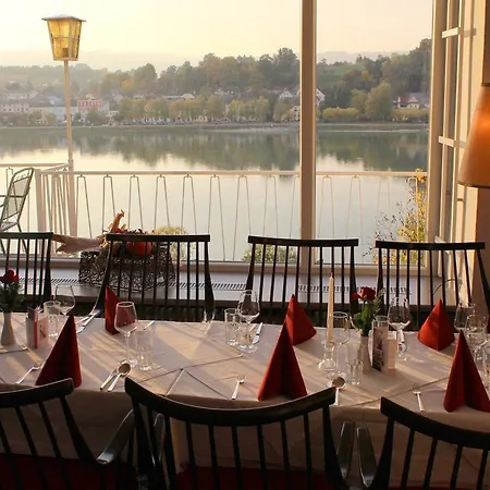 Hotel-restaurant Faustschlössl 3*