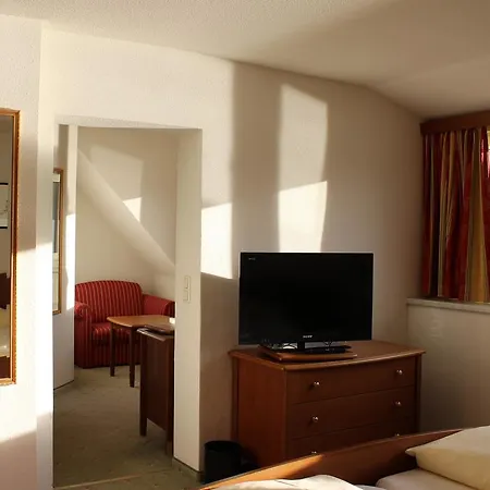 Hotel Hotel-restaurant Faustschlössl
