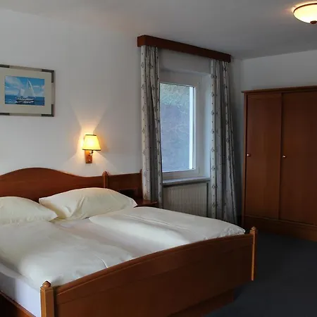 Hotel-restaurant Faustschlössl 3*