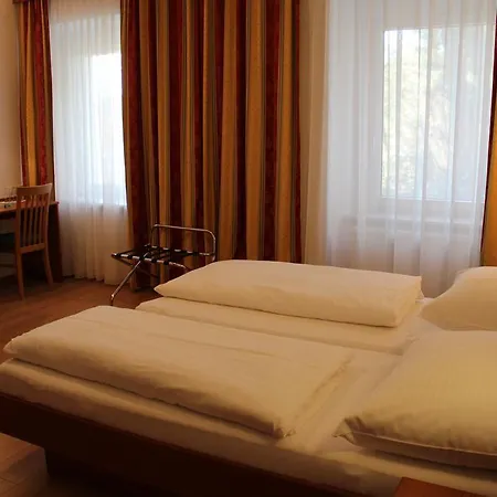 Hotel Hotel-restaurant Faustschlössl 3*