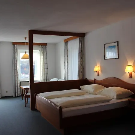 Hotel-restaurant Faustschlössl