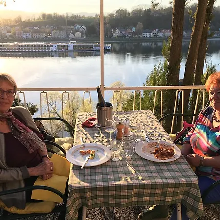 Hotel-restaurant Faustschlössl