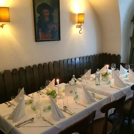 Hotel-restaurant Faustschlössl 3* Feldkirchen an der Donau