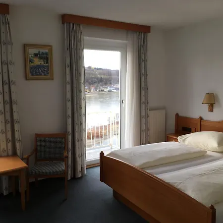 Hotel Hotel-restaurant Faustschlössl 3*