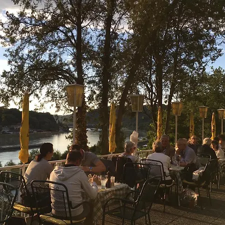 Hotel Hotel-restaurant Faustschlössl