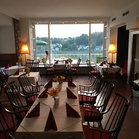 Hotel-restaurant Faustschlössl