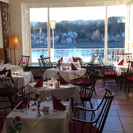 Hotel-restaurant Faustschlössl Hotel 3*