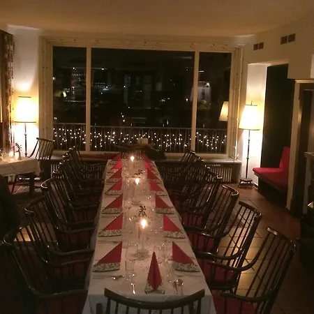 Hotel-restaurant Faustschlössl Hotel