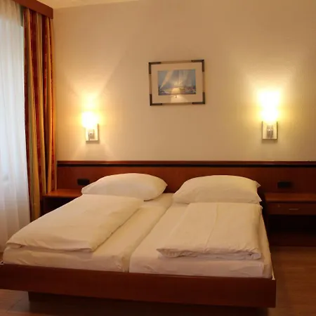 Hotel-restaurant Faustschlössl
