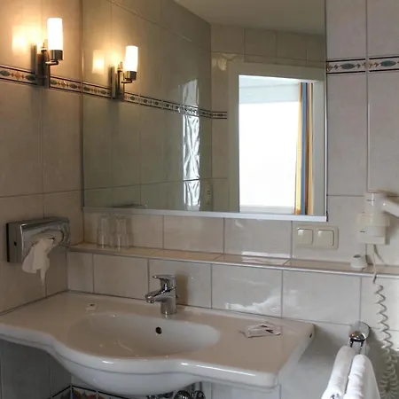 فندق Hotel-restaurant Faustschloessl Feldkirchen an der Donau