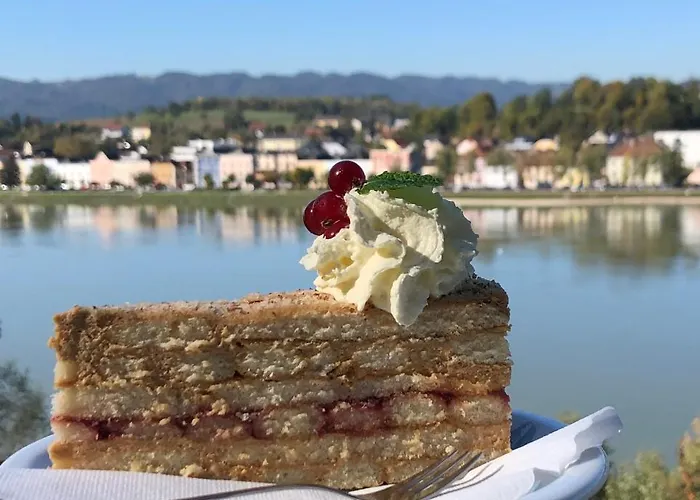 Hotel-restaurant Faustschloessl 3* Feldkirchen an der Donau