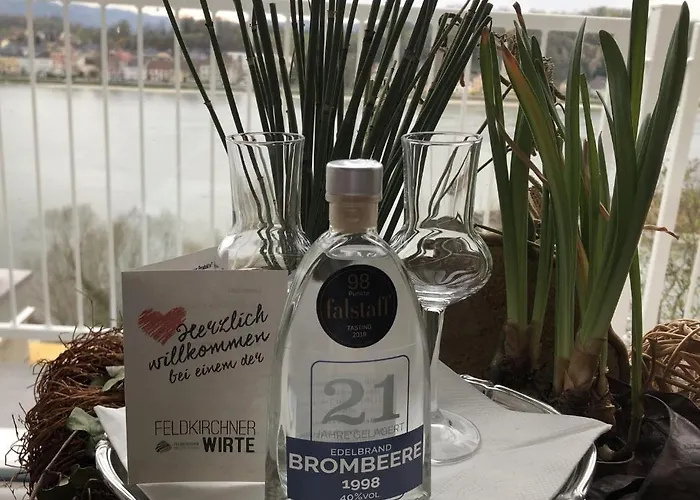 Hotel-restaurant Faustschloessl Hotel