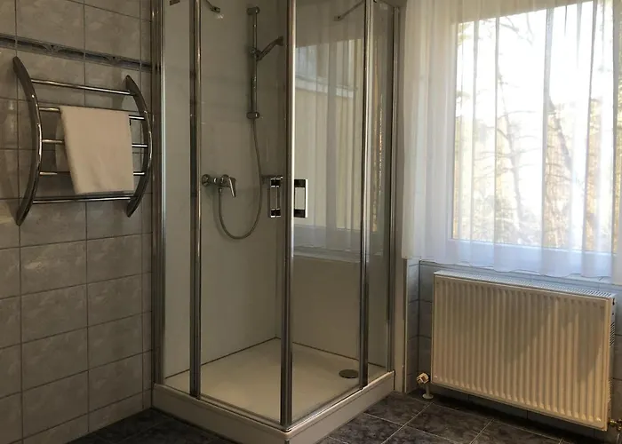 Hotel-restaurant Faustschloessl 3* 펠드키르첸안데르도나우