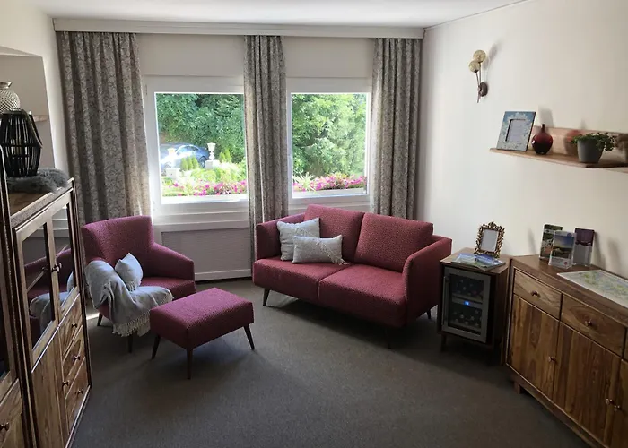 Hotel-restaurant Faustschloessl 펠드키르첸안데르도나우