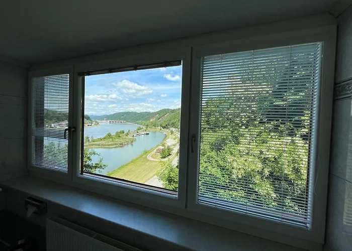 Hotel-restaurant Faustschloessl 3* 펠드키르첸안데르도나우