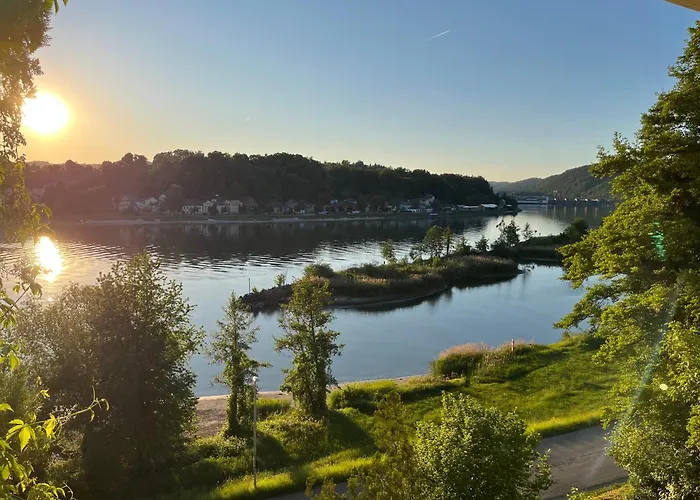 Hotel-restaurant Faustschloessl