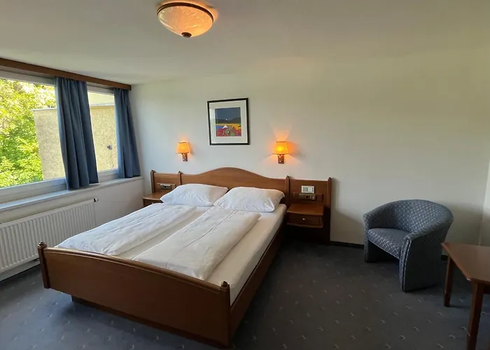 Hotel-restaurant Faustschloessl 호텔