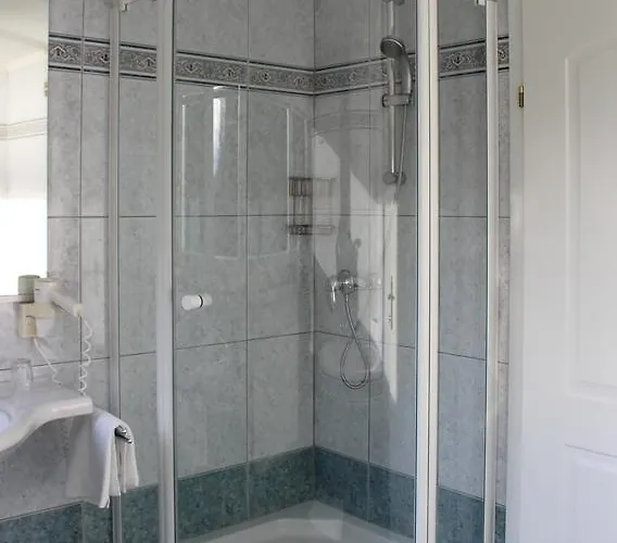 Hotel-restaurant Faustschloessl 3* 펠드키르첸안데르도나우