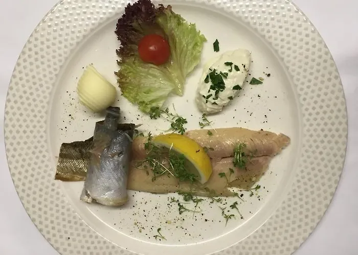 Hotel-restaurant Faustschloessl 3*