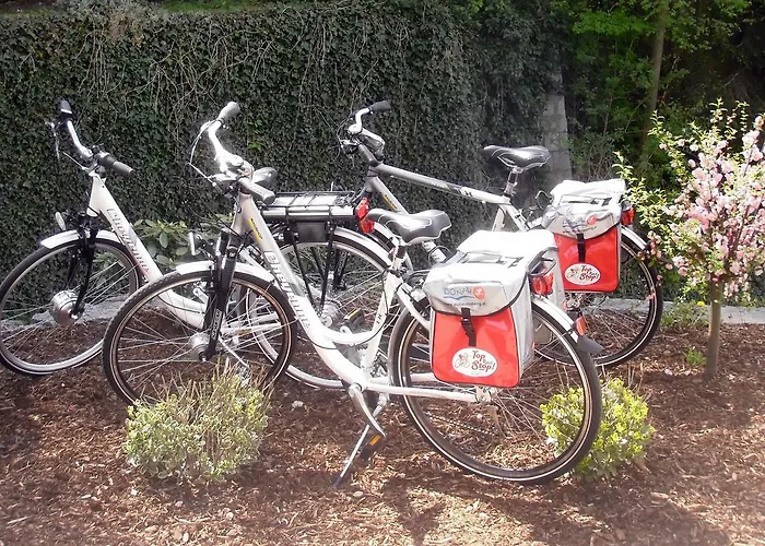 Hotel-restaurant Faustschloessl 펠드키르첸안데르도나우