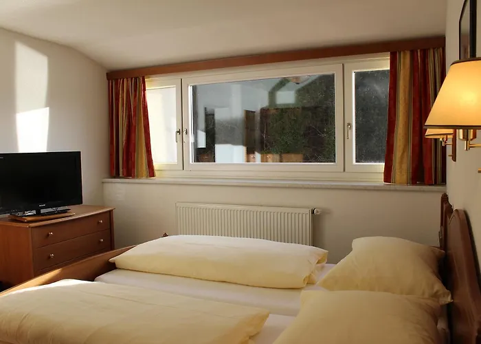 Hotel-restaurant Faustschloessl