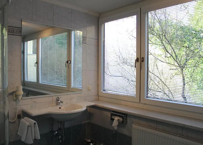 Hotel-restaurant Faustschloessl Otel 3*