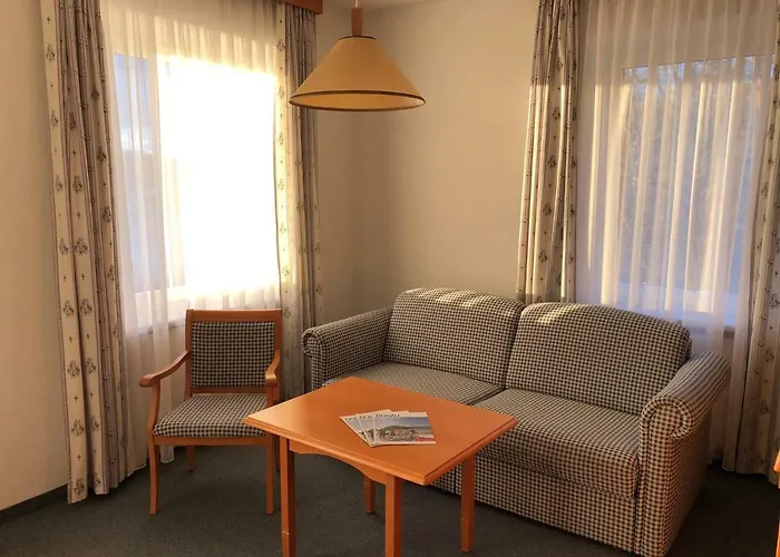 Hotel-restaurant Faustschloessl