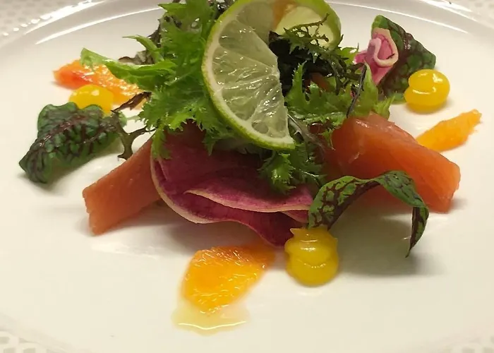 Hotel-restaurant Faustschloessl Feldkirchen an der Donau