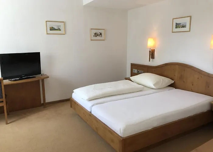 Hotel-restaurant Faustschloessl 3*