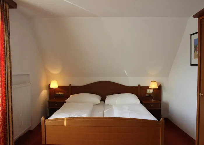 Otel Hotel-restaurant Faustschloessl 3*